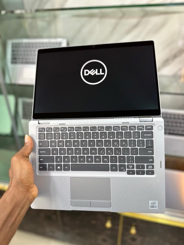 Dell Latitude 9420 x360 Core i7 11th Gen – 16GB RAM, 512GB SSD, 14" FHD Touchscreen Laptop - photo 2