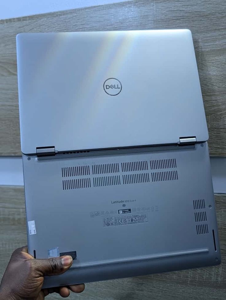 Dell Latitude 9420 x360 Core i7 11th Gen – 16GB RAM, 512GB SSD, 14" FHD Touchscreen Laptop - photo 3