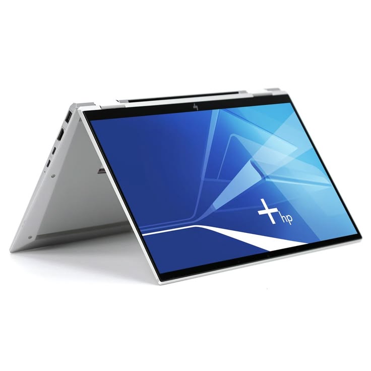 HP EliteBook x360 1030 G8 Core i7 11th Gen – 16GB RAM, 512GB SSD, 13.3" FHD Touchscreen Laptop - photo 3