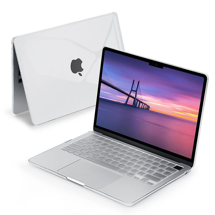 Apple MacBook Air M3 13.6" 24GB RAM, 512GB SSD, Liquid Retina Display - photo 3