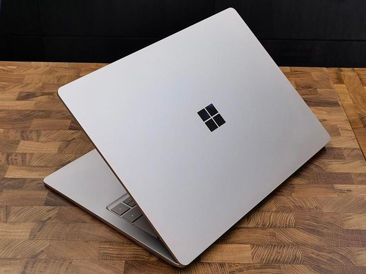 Microsoft Surface Laptop 5 Core i5 12th Gen – 8GB RAM, 256GB SSD, Touchscreen - photo 2