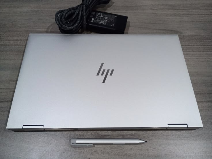 HP EliteBook x360 1040 G8 Core i7 11th Gen – 32GB RAM, 512GB SSD, 14" FHD Touchscreen - photo 2
