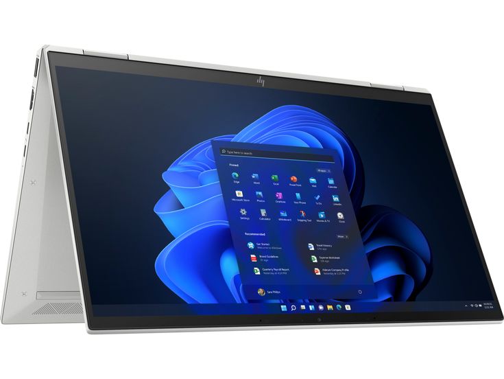 HP EliteBook x360 1040 G8 Core i7 11th Gen – 32GB RAM, 512GB SSD, 14" FHD Touchscreen - photo 3