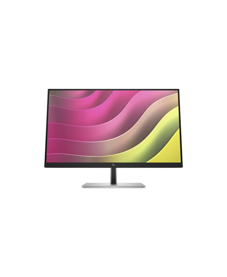 HP E24 G5 23.8-Inch Full HD IPS Monitor – 75Hz, HDMI, DisplayPort & USB - photo 5