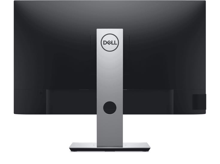 Dell P2719HC 27-Inch Full HD IPS Monitor – USB-C, HDMI, DisplayPort, 60Hz - photo 2