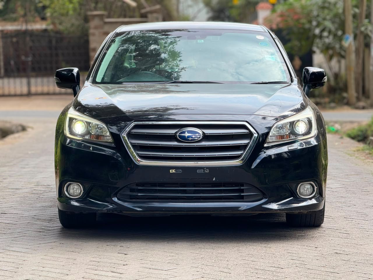 2019 Subaru Legacy B4 2.5L Automatic – EyeSight Equipped Symmetrical AWD | Price Drop - photo 2