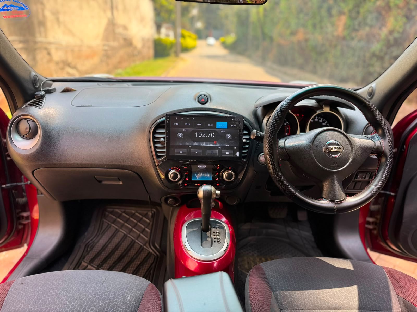 2010 Nissan Juke 1.5L Automatic – Stylish Compact Crossover | Buy & Drive - photo 3