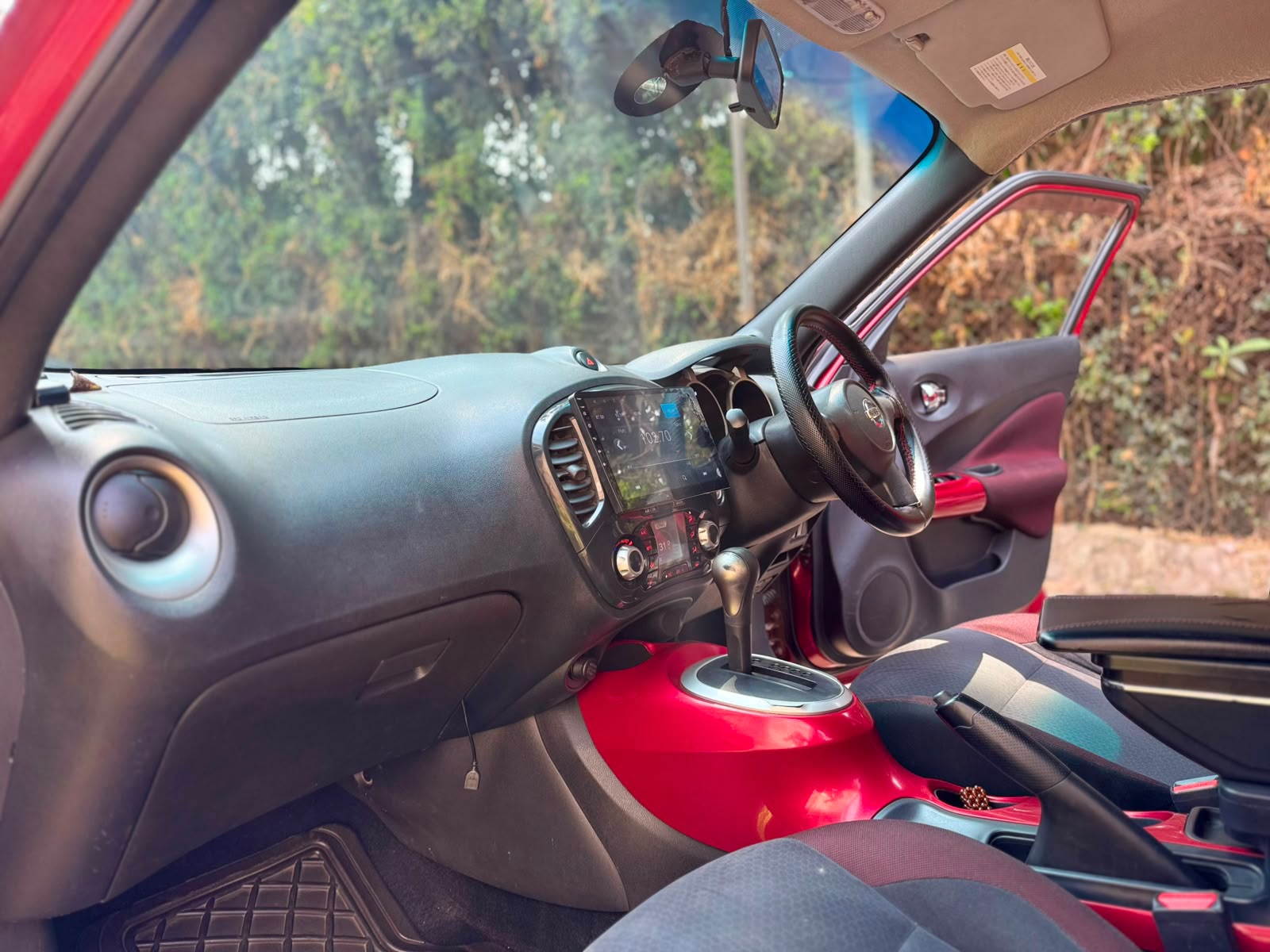 2010 Nissan Juke 1.5L Automatic – Stylish Compact Crossover | Buy & Drive - photo 6