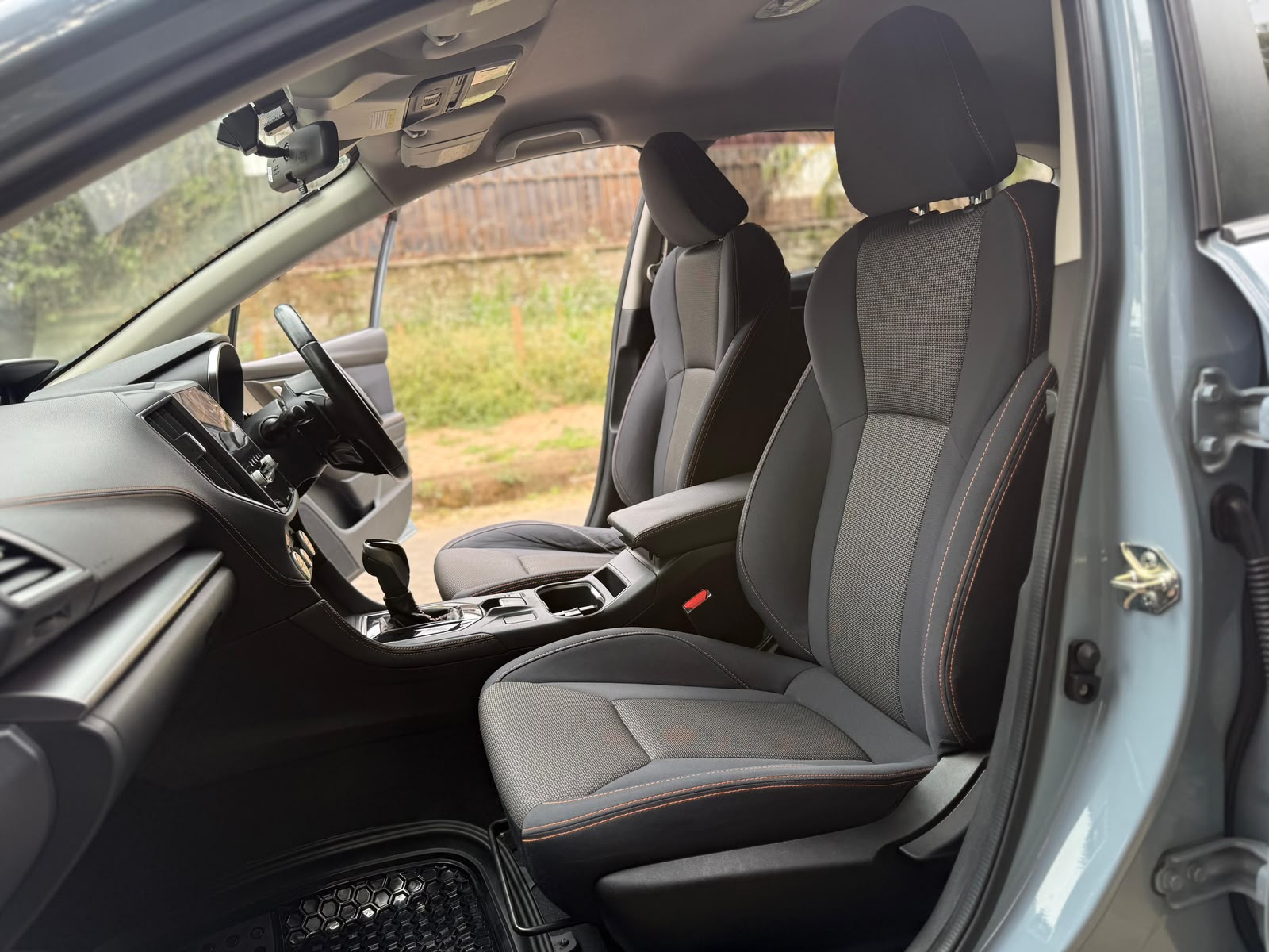 2019 Subaru XV 2.0 AWD Automatic Eyesight - photo 4