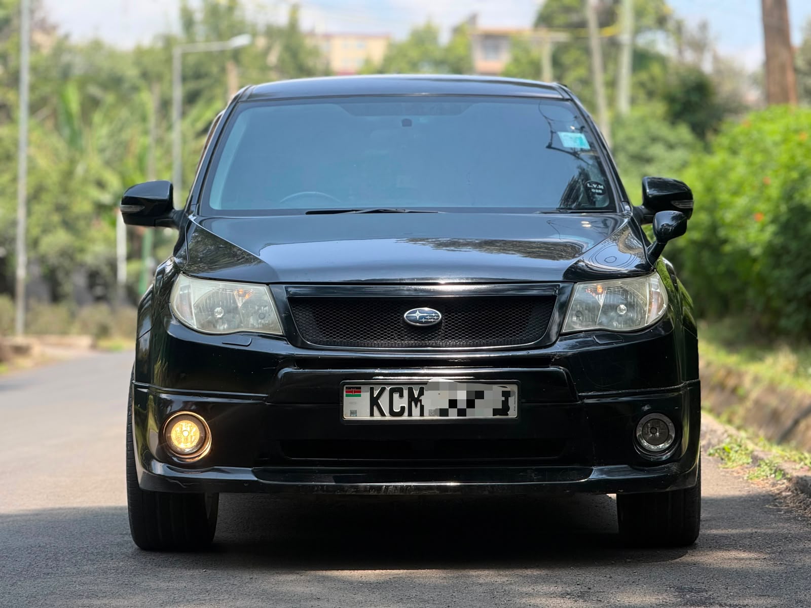 2011 Subaru Forester 2.0L Petrol AWD Manual – Buy & Drive | Reverse Camera | - photo 2