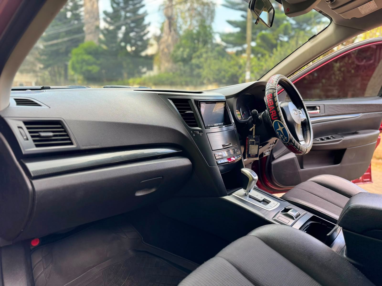 2014 Subaru Legacy 2.5L Petrol Automatic AWD - photo 5