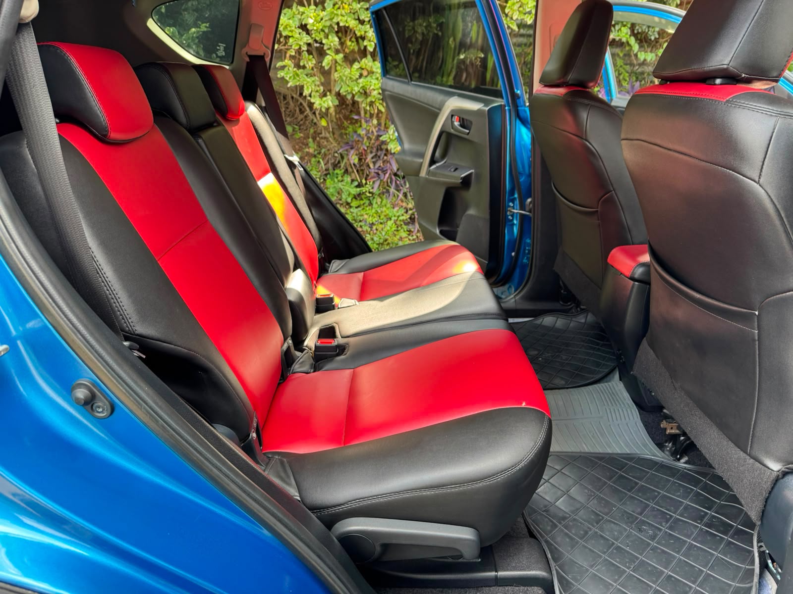 2018 Toyota RAV4 2.0L Petrol Automatic 4WD - photo 2