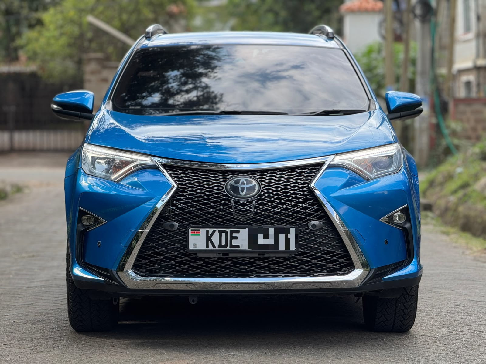 2018 Toyota RAV4 2.0L Petrol Automatic 4WD - photo 3