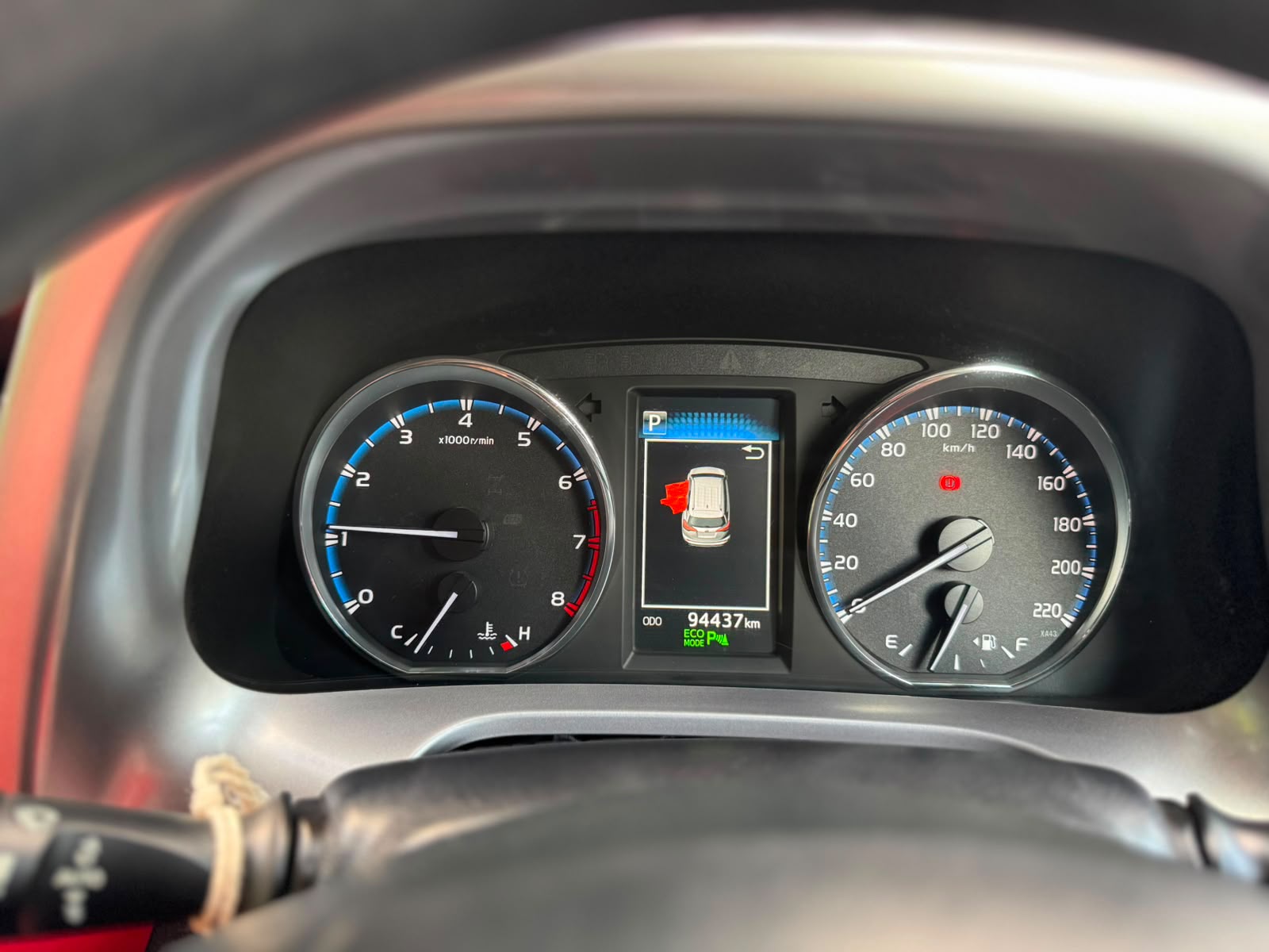 2018 Toyota RAV4 2.0L Petrol Automatic 4WD - photo 4