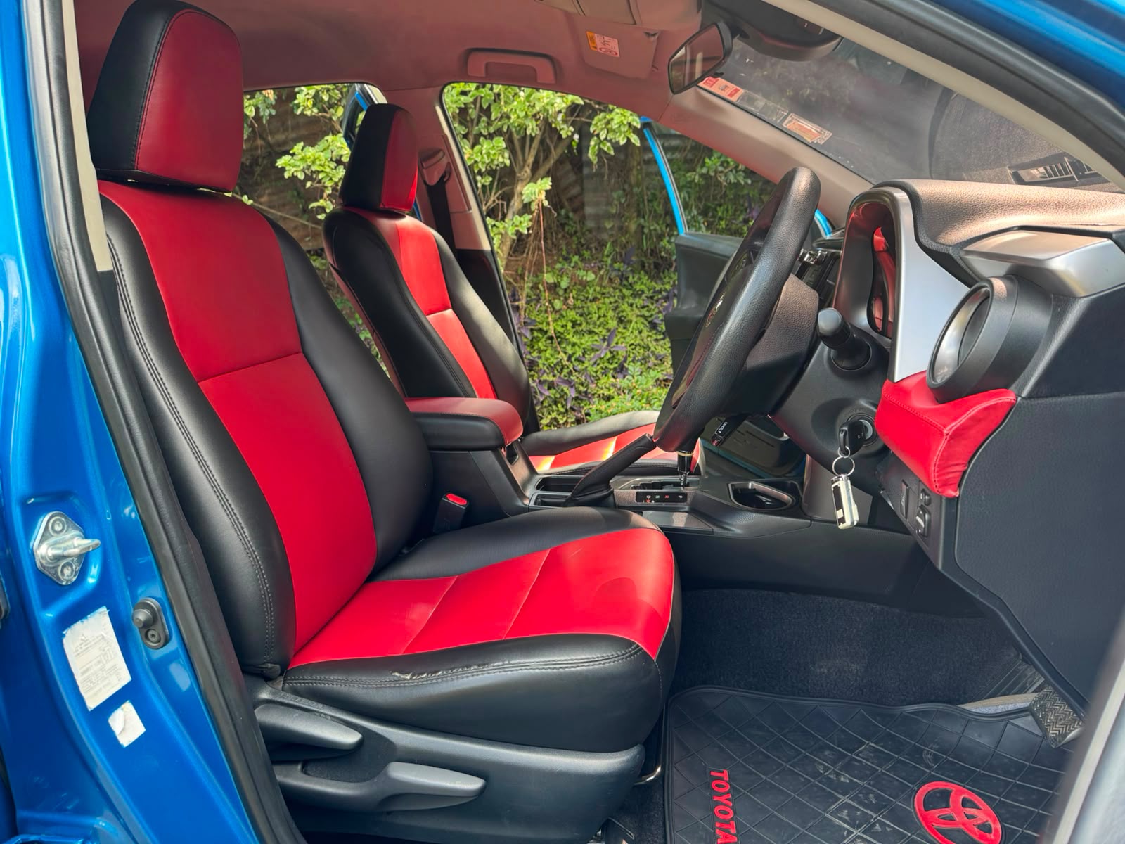 2018 Toyota RAV4 2.0L Petrol Automatic 4WD - photo 5