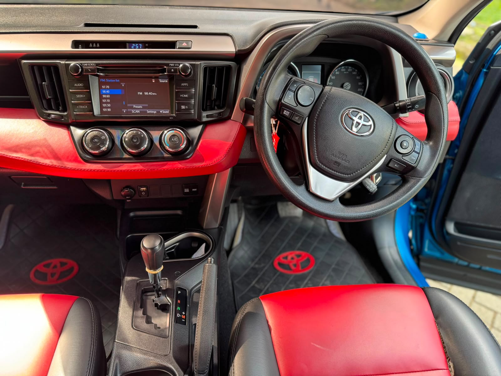 2018 Toyota RAV4 2.0L Petrol Automatic 4WD - photo 6