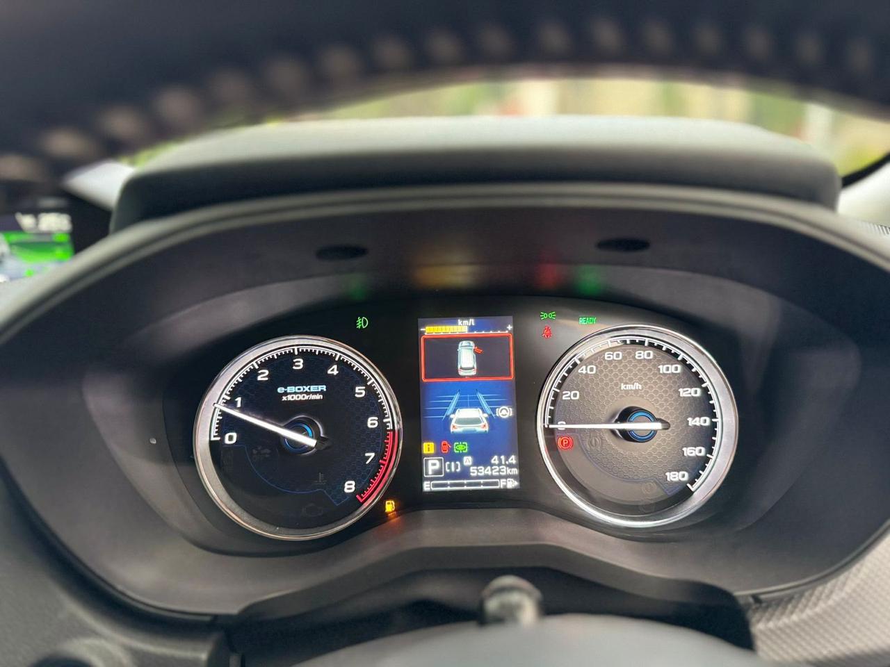 2019 Subaru Forester e-Boxer SKE 2.0L Hybrid AWD – Automatic, 53,000 km - photo 2
