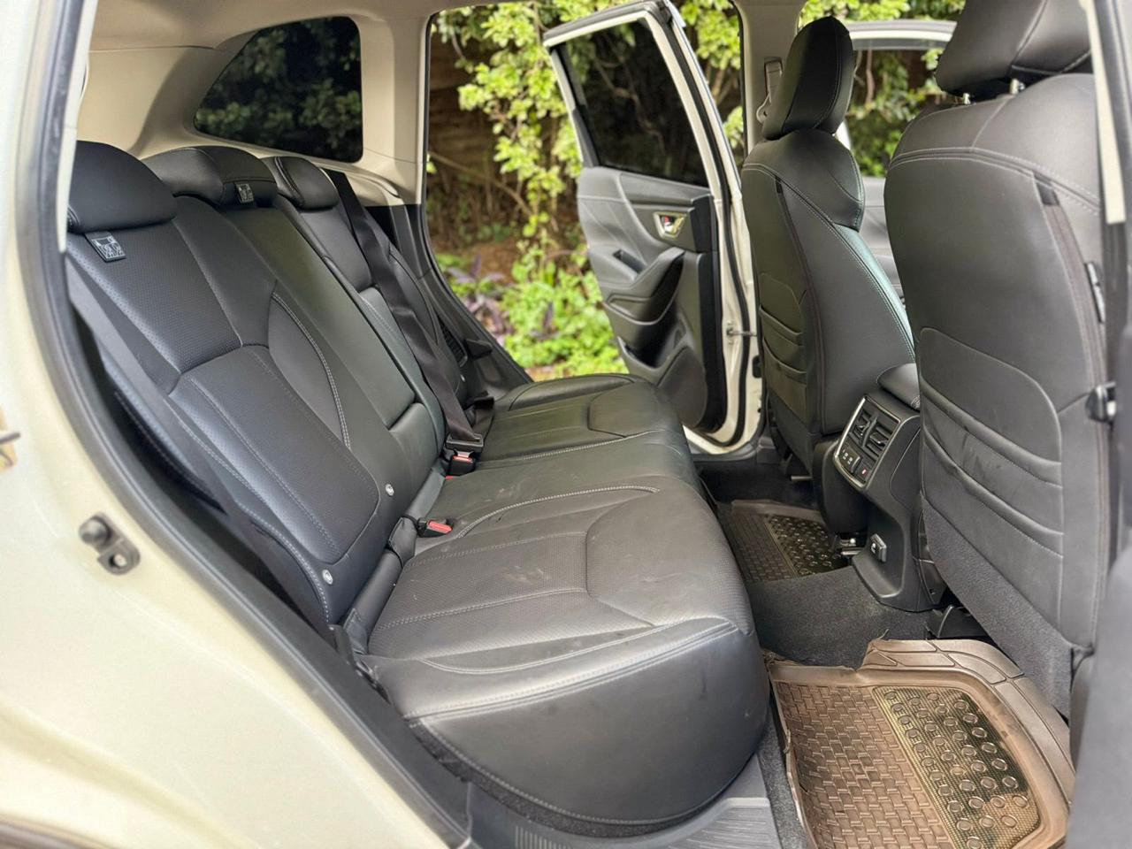 2019 Subaru Forester e-Boxer SKE 2.0L Hybrid AWD – Automatic, 53,000 km - photo 5