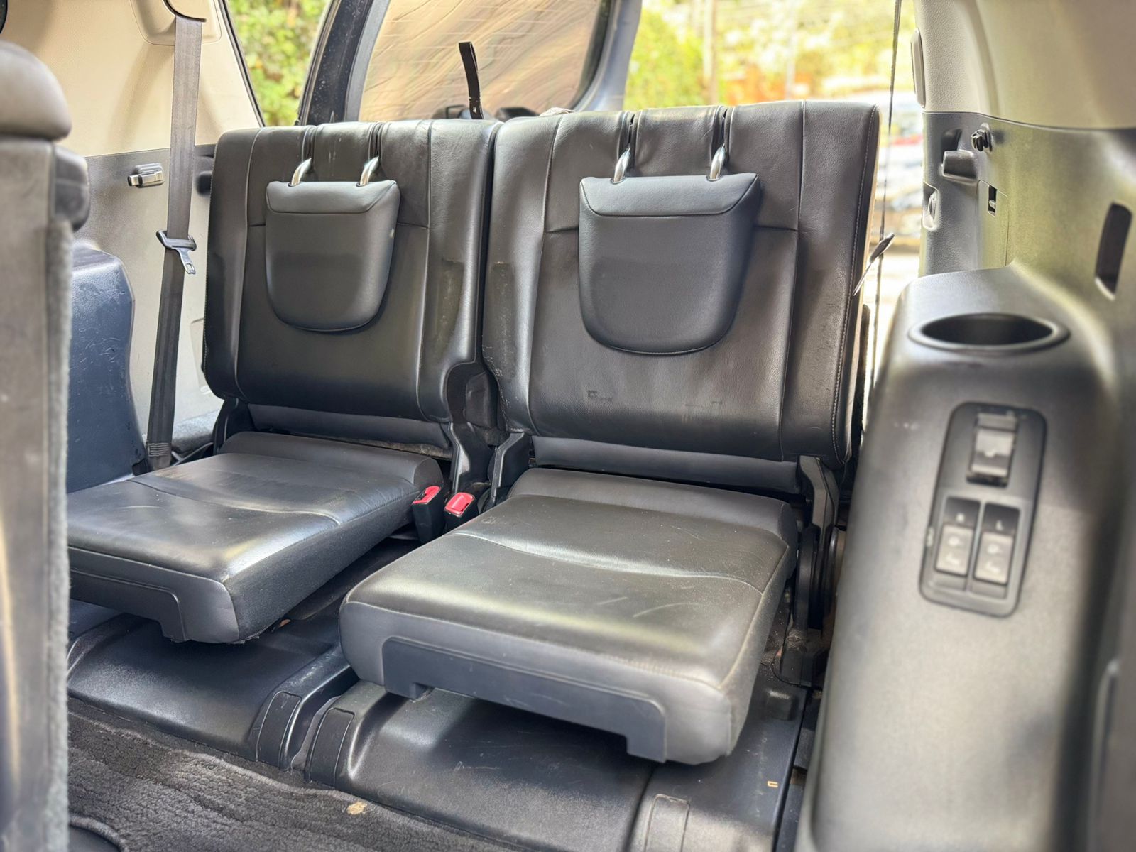 2015 Toyota Land Cruiser Prado TX 2.7L Petrol Automatic 4WD – Sunroof | 7-Seater - photo 5