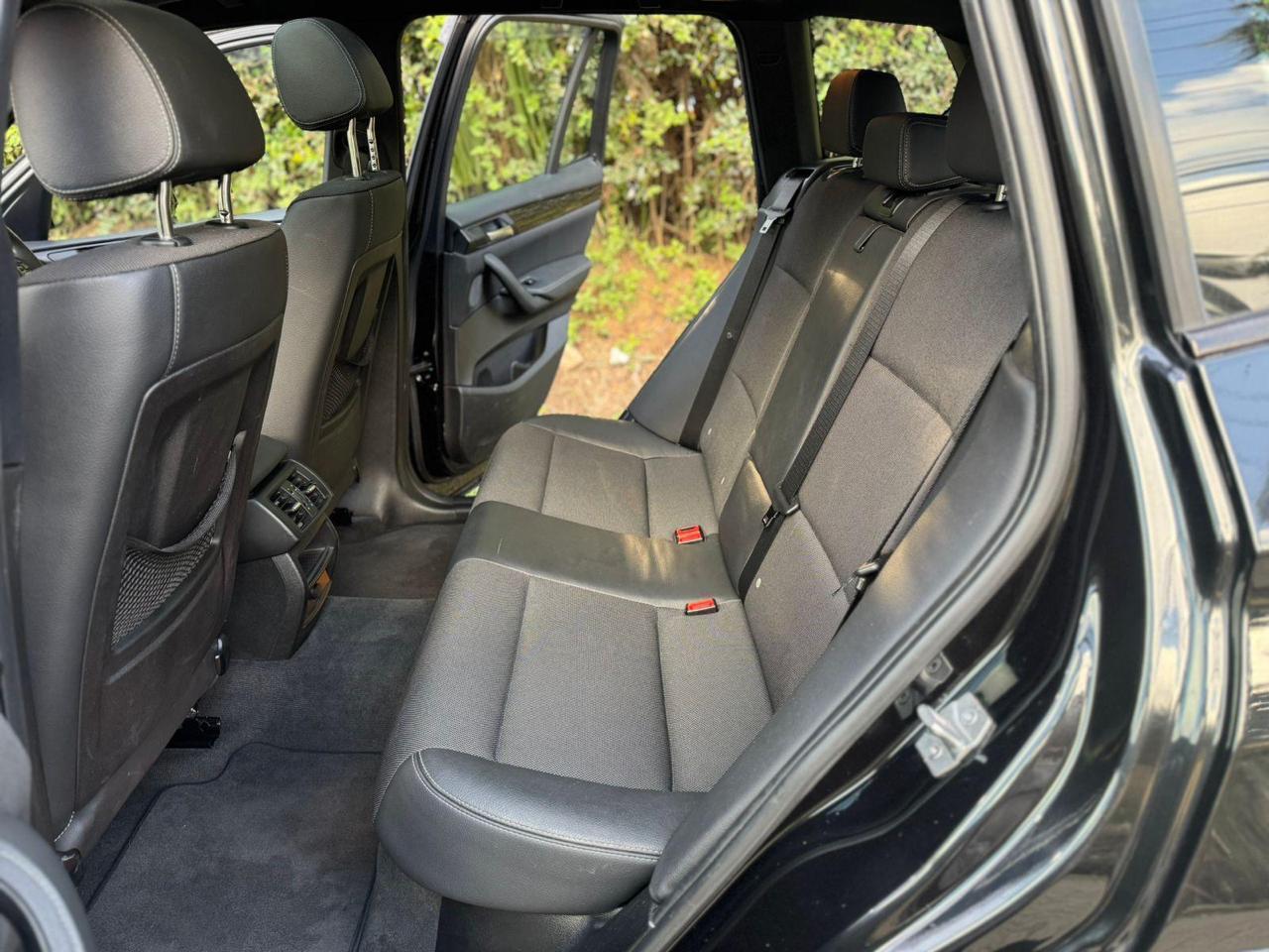 2016 BMW X3 xDrive20d M Sport 2.0L Diesel Automatic AWD – Panoramic Sunroof - photo 5