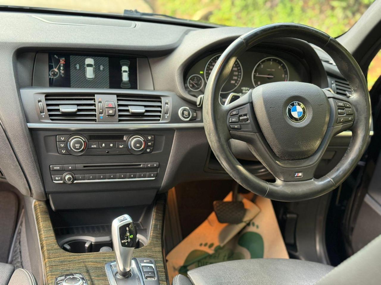 2016 BMW X3 xDrive20d M Sport 2.0L Diesel Automatic AWD – Panoramic Sunroof - photo 6