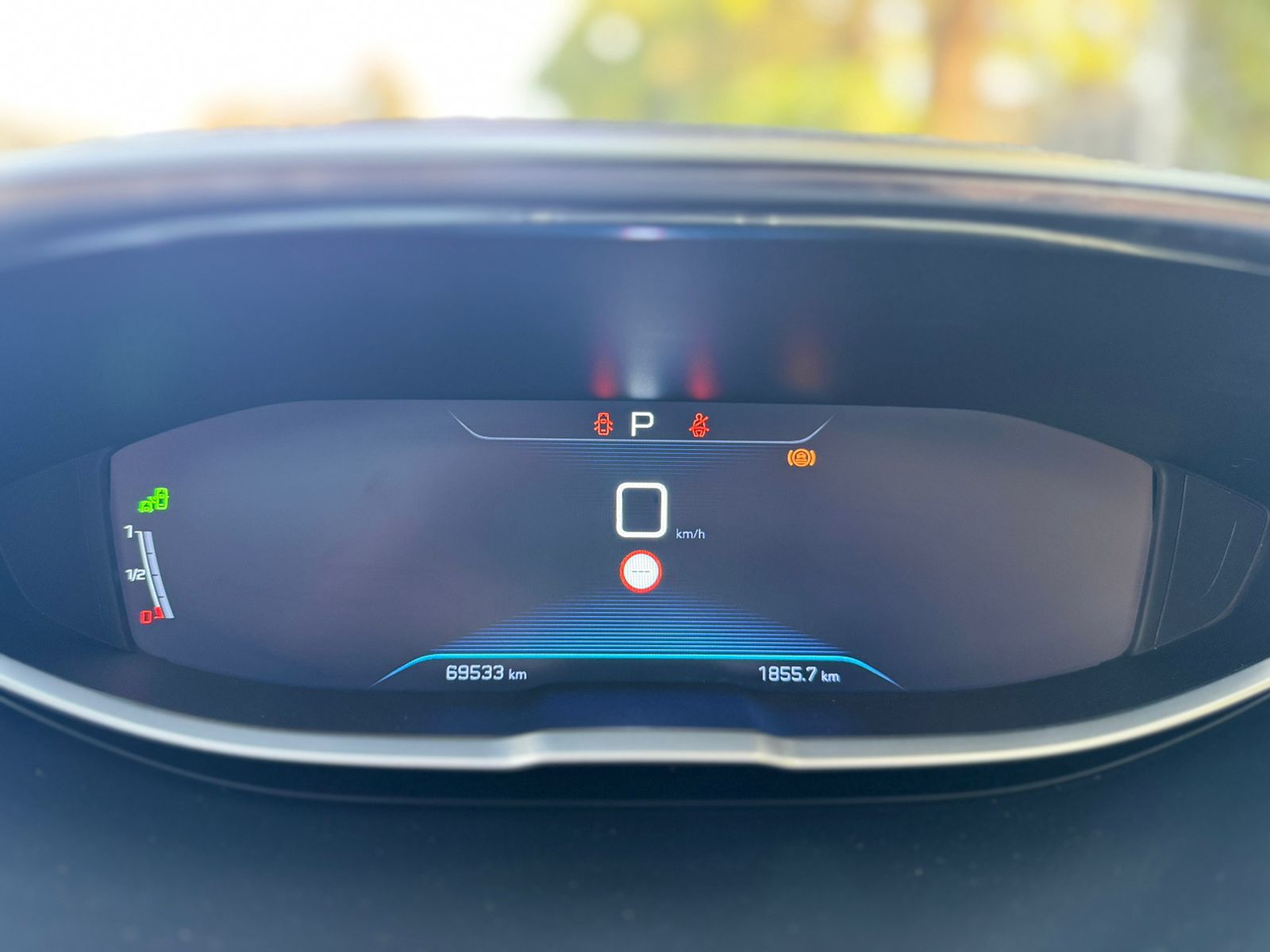 2019 Peugeot 3008 1.6L Petrol Automatic FWD – Panoramic Sunroof | Pearl White - photo 6