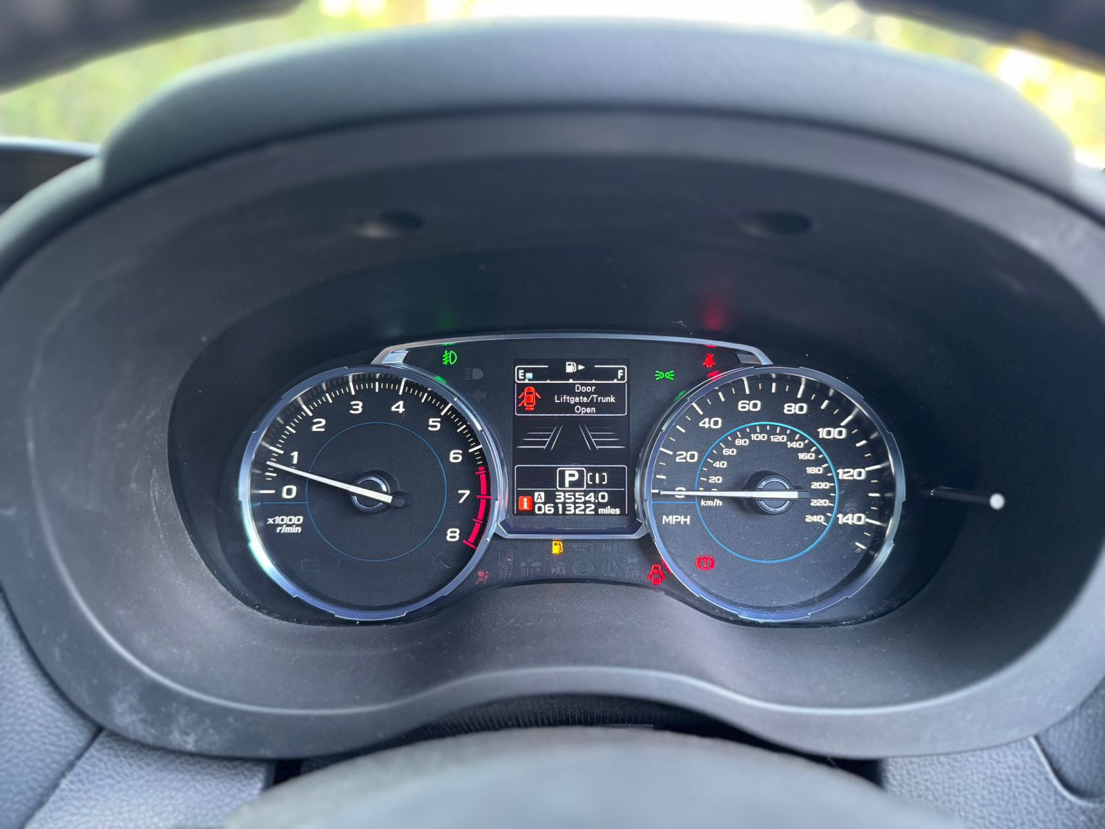 2019 Subaru Forester XE Premium 2.0L Petrol AWD Automatic – Sunroof - photo 2