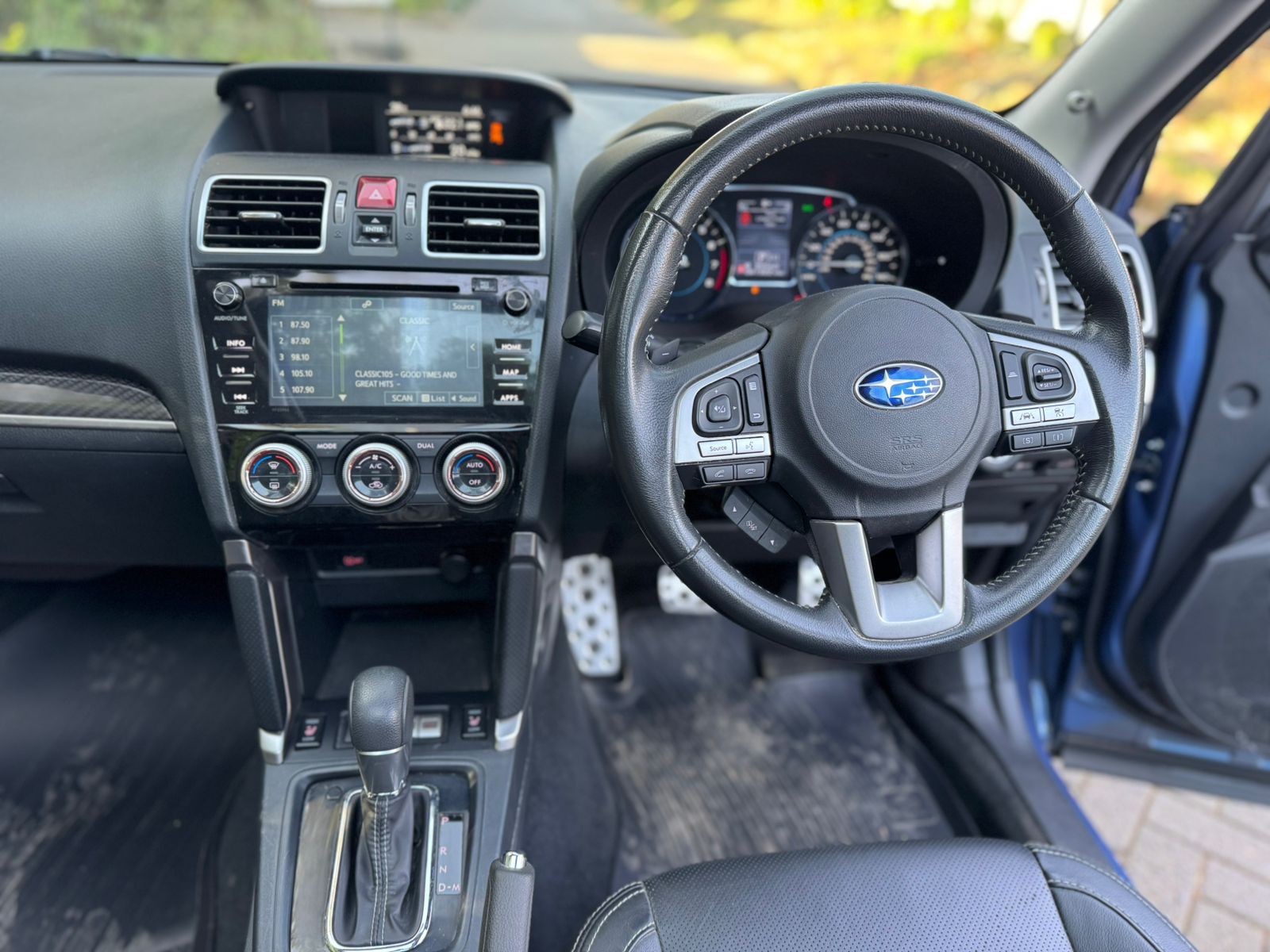 2019 Subaru Forester XE Premium 2.0L Petrol AWD Automatic – Sunroof - photo 3