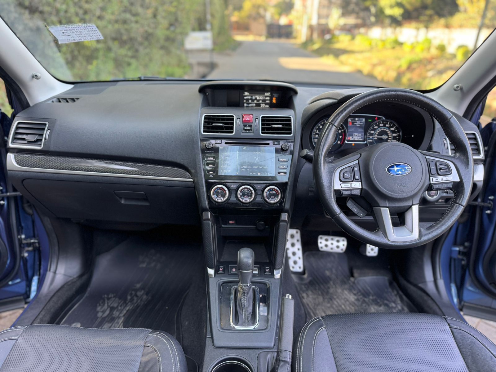 2019 Subaru Forester XE Premium 2.0L Petrol AWD Automatic – Sunroof - photo 4