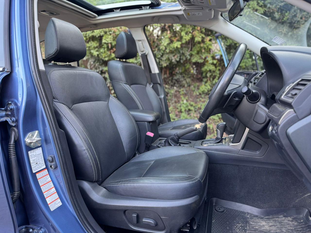 2019 Subaru Forester XE Premium 2.0L Petrol AWD Automatic – Sunroof - photo 5