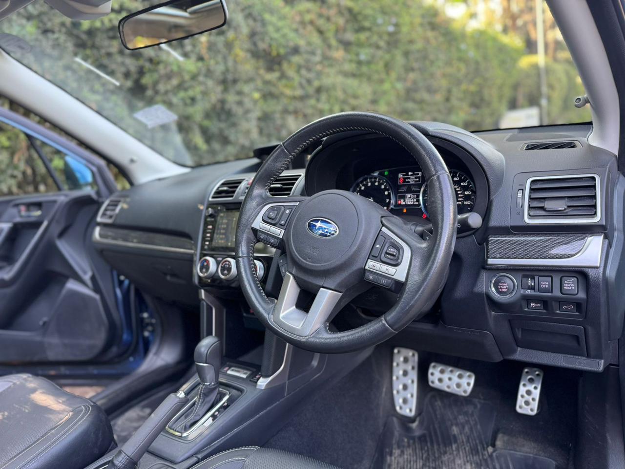 2019 Subaru Forester XE Premium 2.0L Petrol AWD Automatic – Sunroof - photo 6