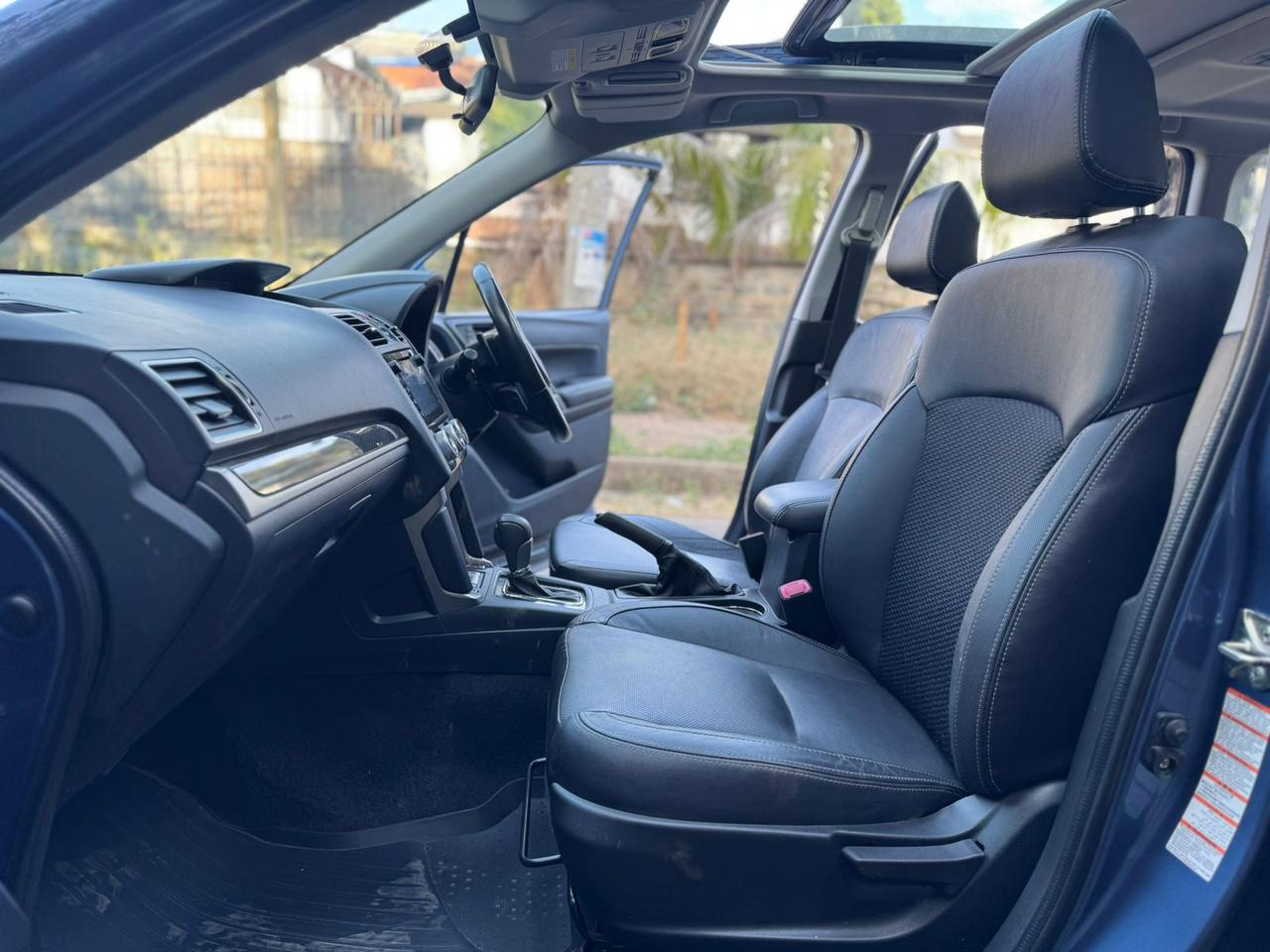 2019 Subaru Forester XE Premium 2.0L Petrol AWD Automatic – Sunroof - photo 7