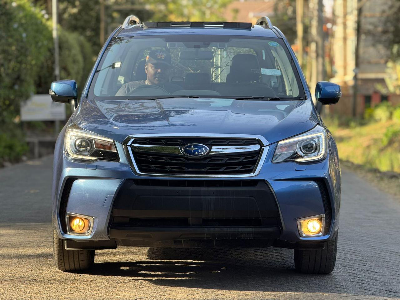 2019 Subaru Forester XE Premium 2.0L Petrol AWD Automatic – Sunroof - photo 8