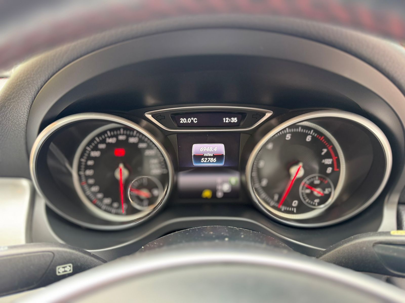 2019 Mercedes-Benz CLA180 1.6L Petrol Automatic – Sunroof | - photo 2