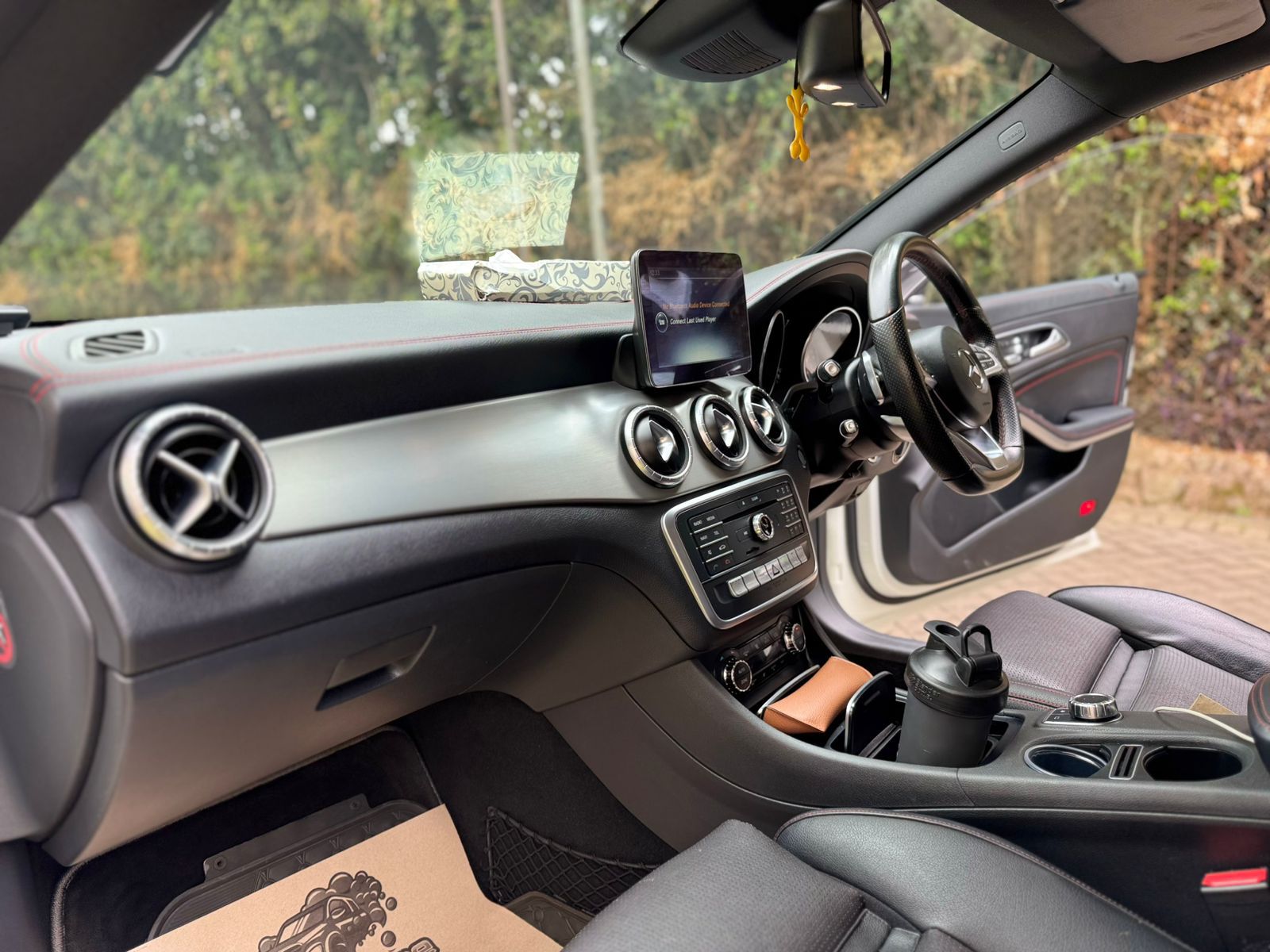 2019 Mercedes-Benz CLA180 1.6L Petrol Automatic – Sunroof | - photo 3