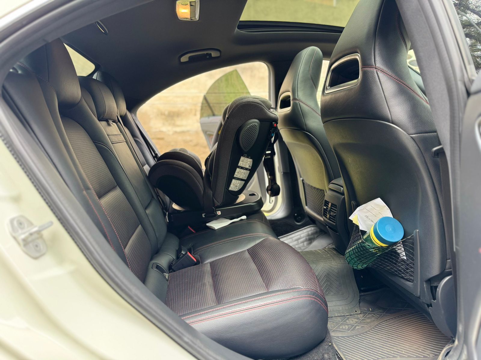 2019 Mercedes-Benz CLA180 1.6L Petrol Automatic – Sunroof | - photo 5