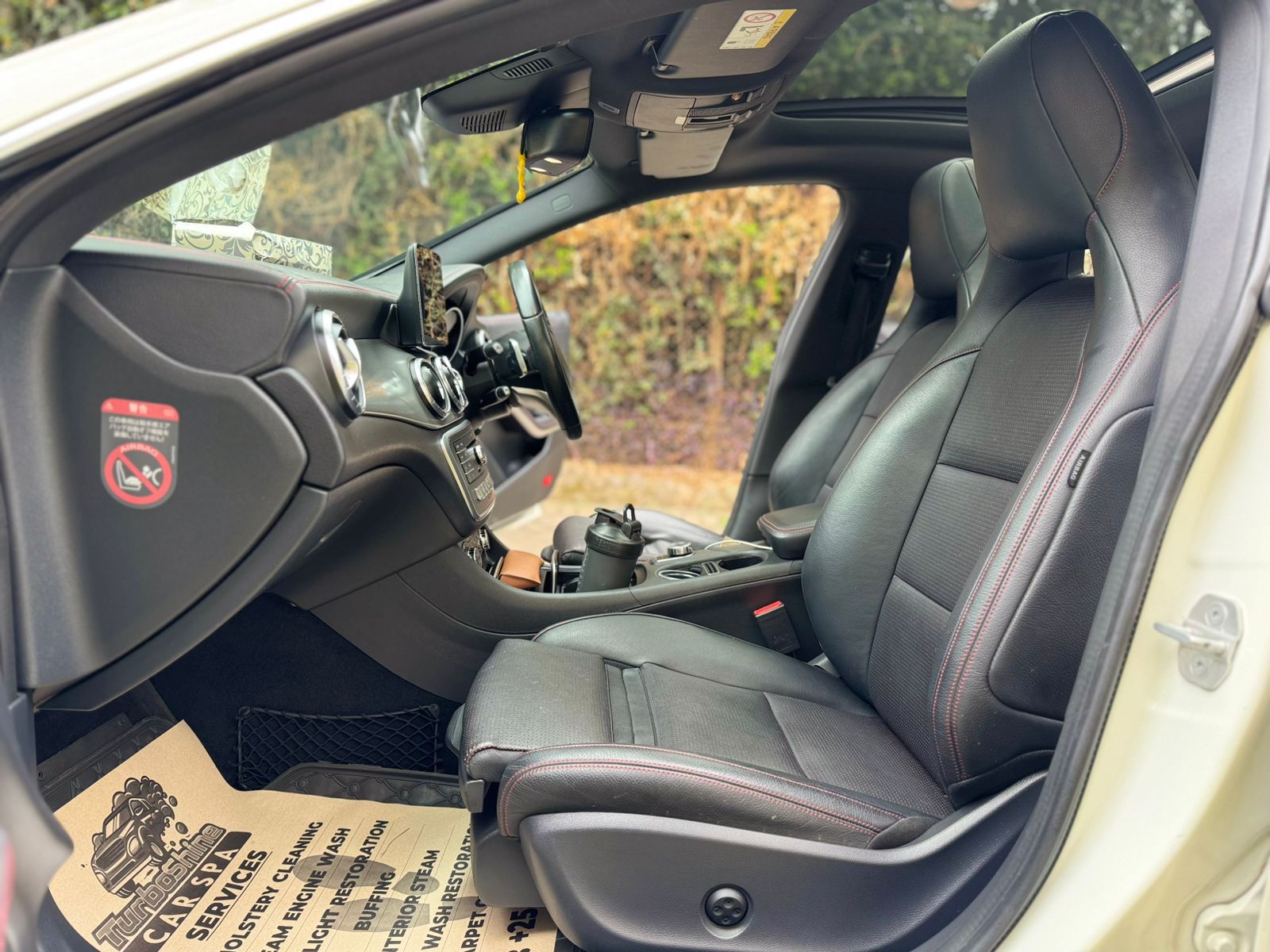 2019 Mercedes-Benz CLA180 1.6L Petrol Automatic – Sunroof | - photo 6