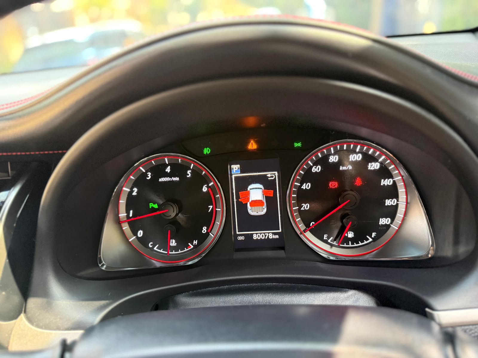 2019 Toyota Harrier 2.0L Turbo Petrol Automatic - photo 2