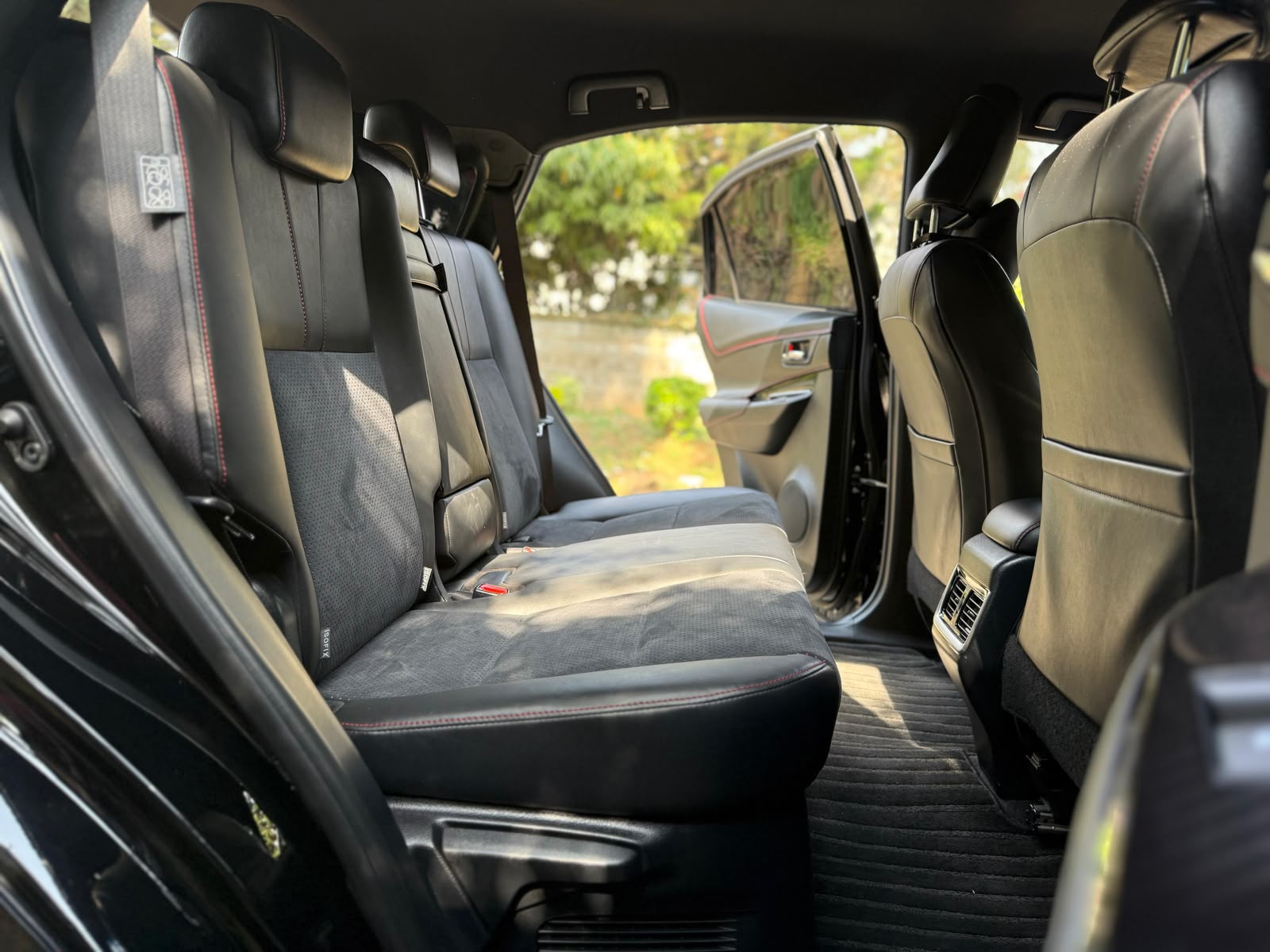 2019 Toyota Harrier 2.0L Turbo Petrol Automatic - photo 6