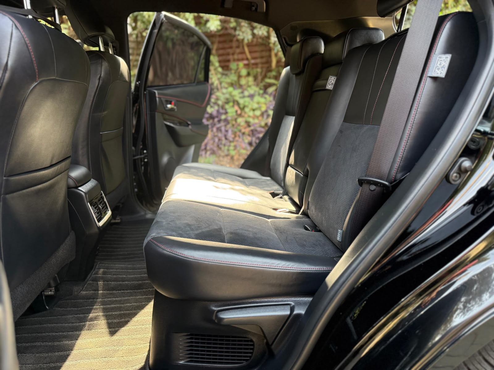 2019 Toyota Harrier 2.0L Turbo Petrol Automatic - photo 7