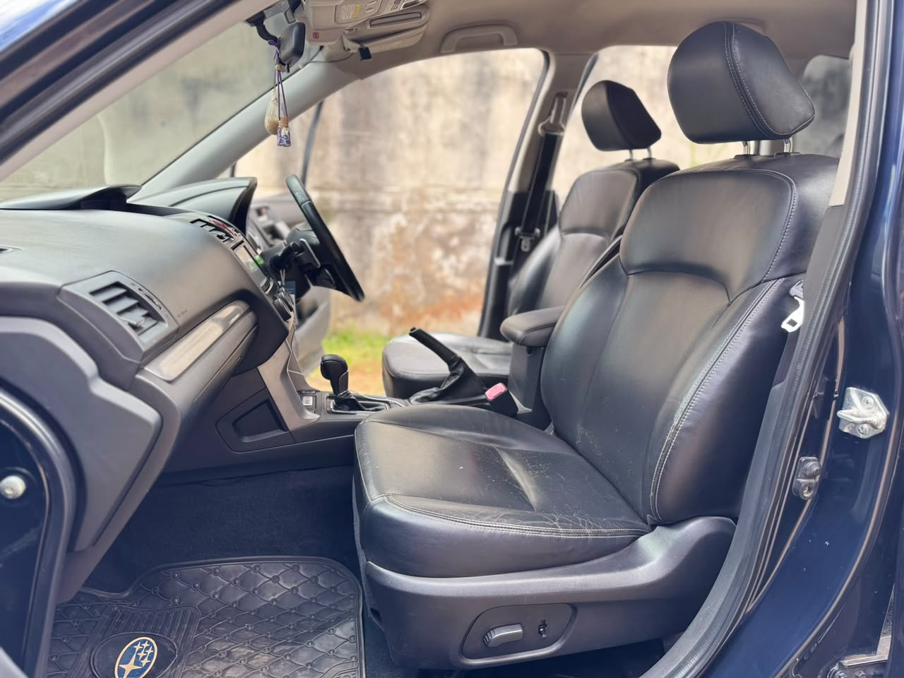 2014 Subaru Forester XT 2.0L Turbo AWD Automatic – Locally Used - photo 6