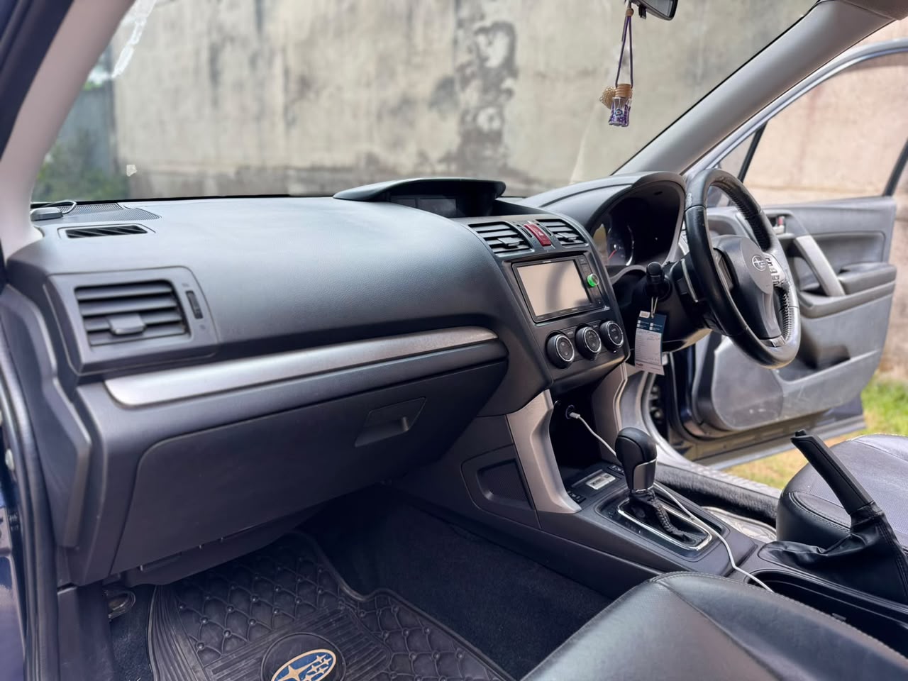 2014 Subaru Forester XT 2.0L Turbo AWD Automatic – Locally Used - photo 7