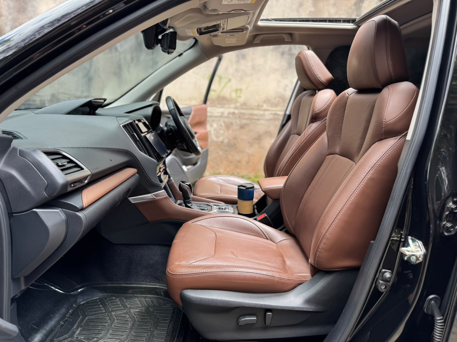 2020 Subaru Forester e-Boxer SKE 2.0L Hybrid AWD – Sunroof, 67,000 km - photo 7