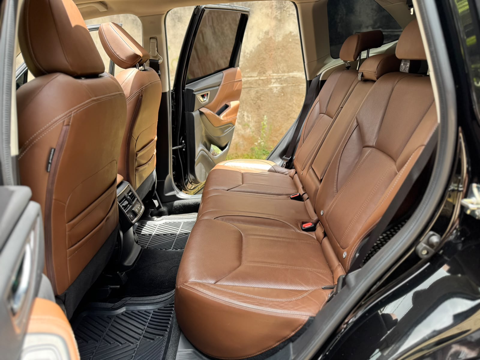 2020 Subaru Forester e-Boxer SKE 2.0L Hybrid AWD – Sunroof, 67,000 km - photo 9