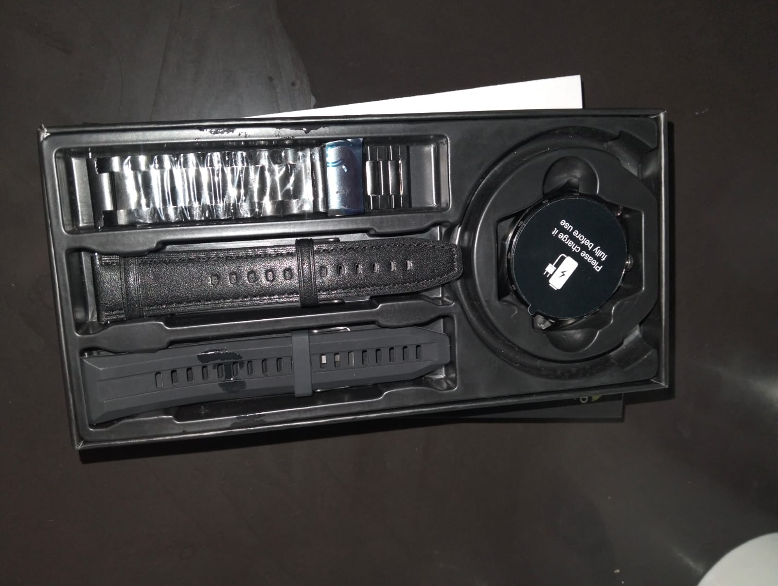 Kalebo American Sk52 - photo 2