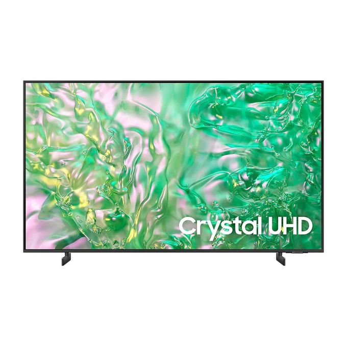 Samsung 65-Inch Smart 4K UHD DU8000 TV - photo 2