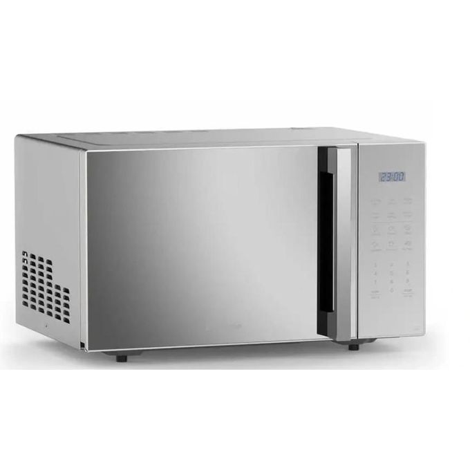 Hisense 25L Microwave Oven with Grill – H25MOMS7HG Digital Microwave - photo 2