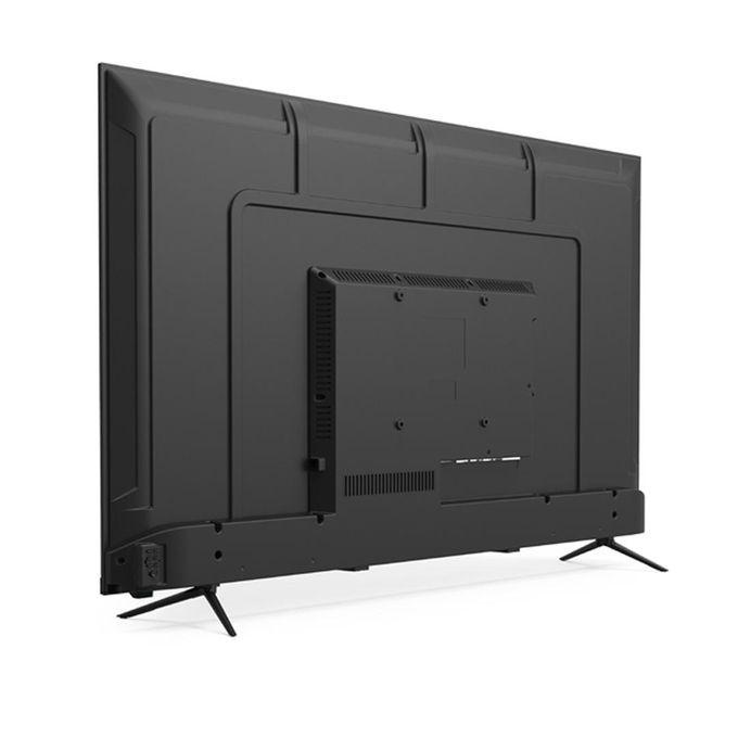 VisionPlus 75-Inch 4K VIDAA Smart TV – Frameless TV with Netflix, YouTube, Bluetooth & Built-In Decoder - photo 3