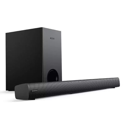 VisionPlus 360W Soundbar – Powerful Soundbar with Wireless Subwoofer - photo 2