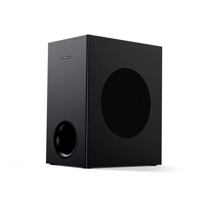 VisionPlus 360W Soundbar – Powerful Soundbar with Wireless Subwoofer - photo 3